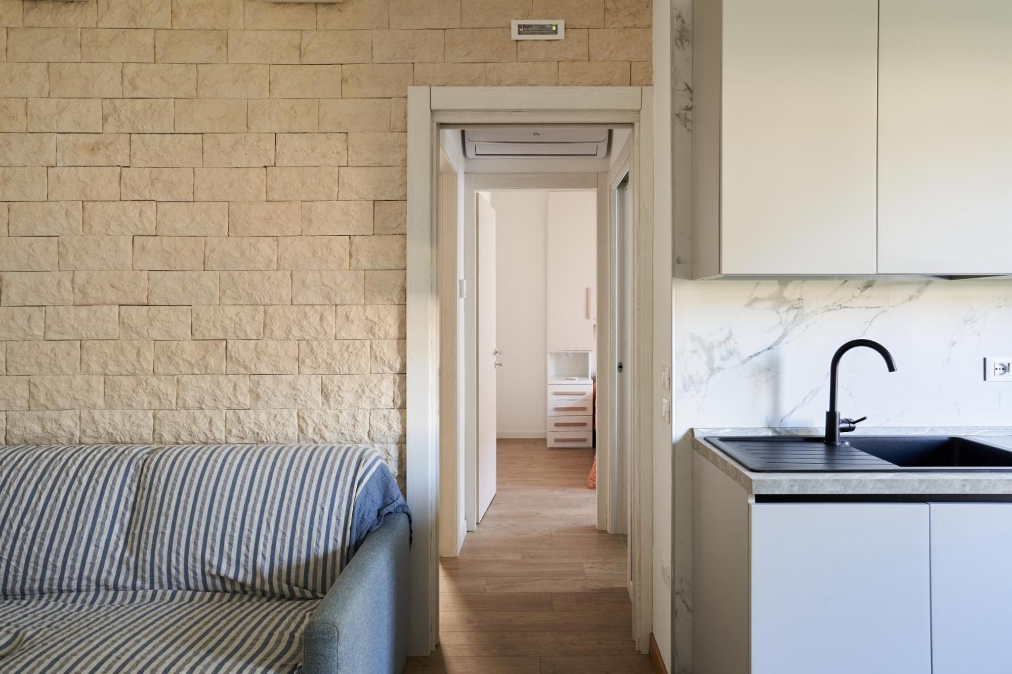 White House Apartment Lido di Jesolo Exterior photo